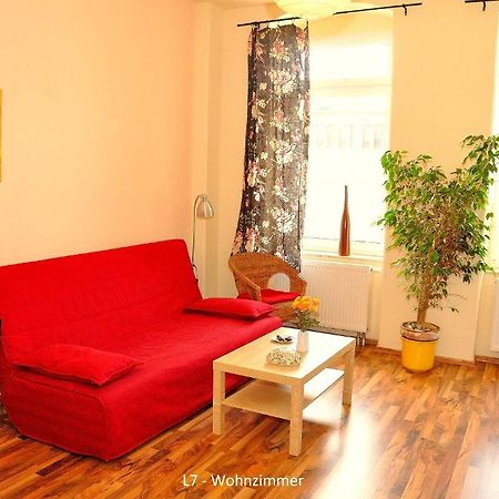 Haus Ludwig Apartamento Dresden Quarto foto
