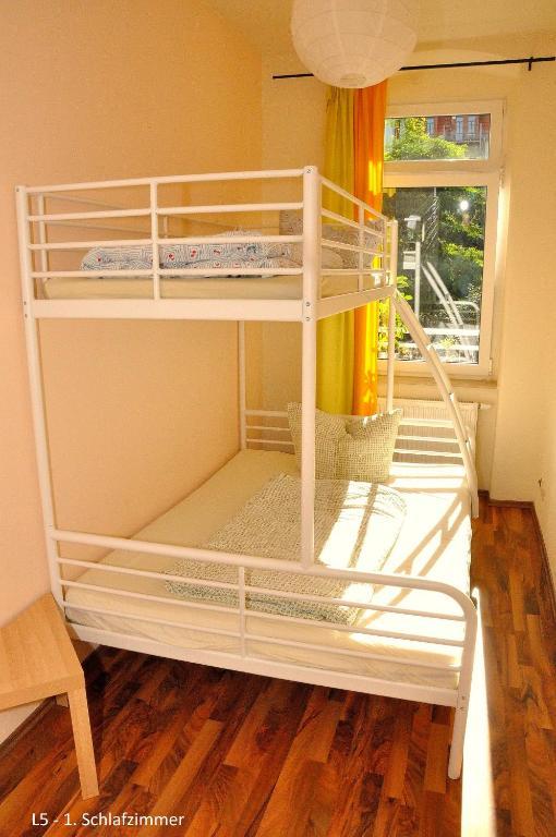 Haus Ludwig Apartamento Dresden Quarto foto