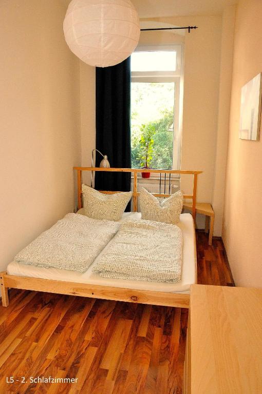 Haus Ludwig Apartamento Dresden Quarto foto