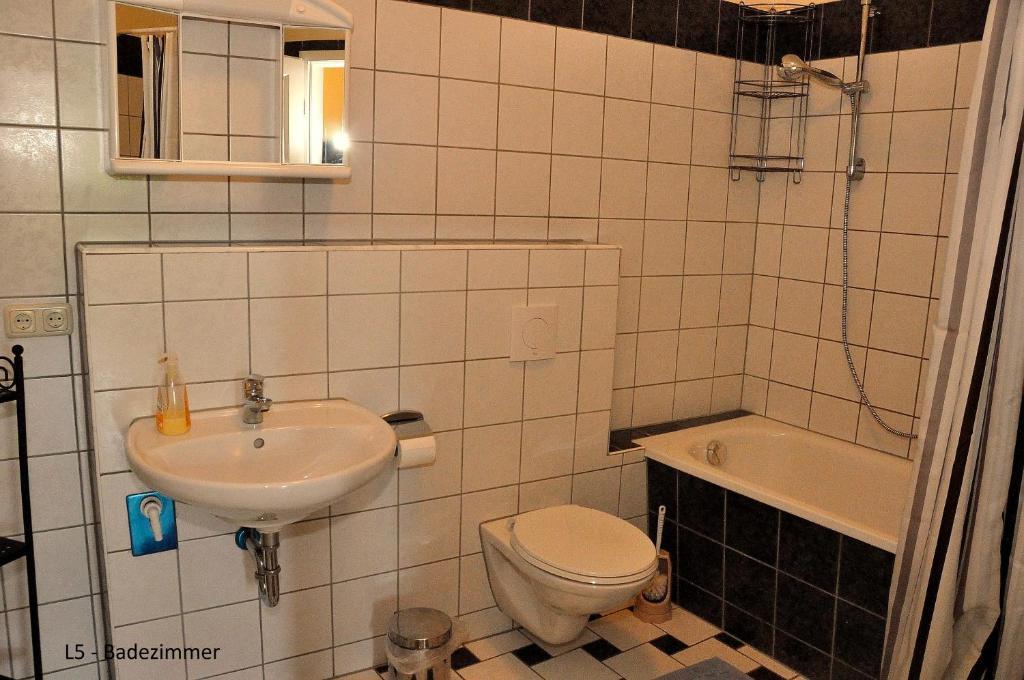 Haus Ludwig Apartamento Dresden Quarto foto