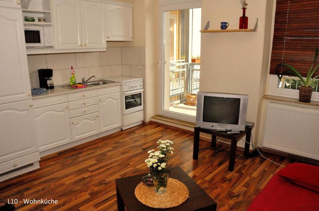 Haus Ludwig Apartamento Dresden Quarto foto