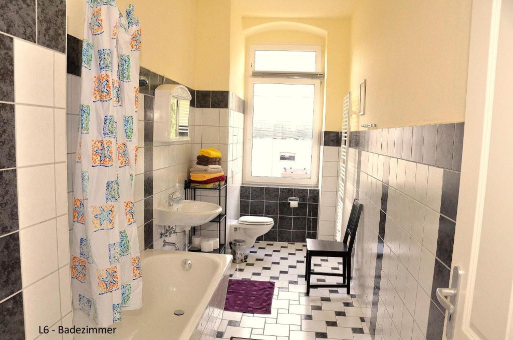 Haus Ludwig Apartamento Dresden Quarto foto