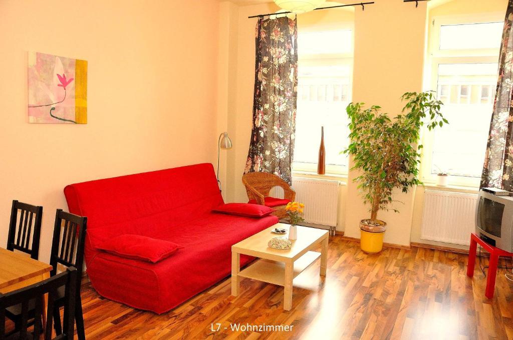 Haus Ludwig Apartamento Dresden Quarto foto