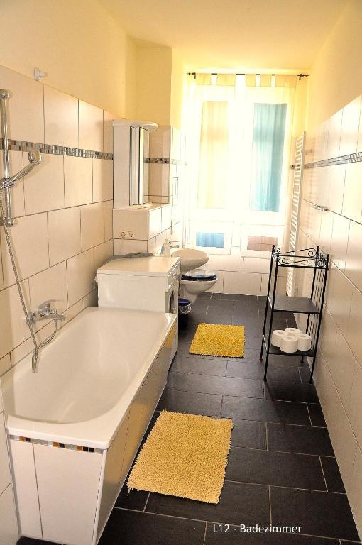 Haus Ludwig Apartamento Dresden Quarto foto