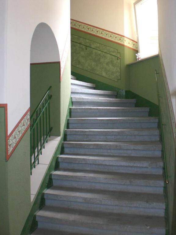 Haus Ludwig Apartamento Dresden Exterior foto